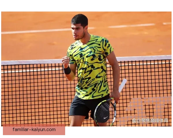 2026赛季ATP巡回赛焦点对决引爆全球网坛热潮冠军争夺战升级 2026赛季ATP巡回赛焦点对决引爆全球网坛热潮冠军争夺战升级