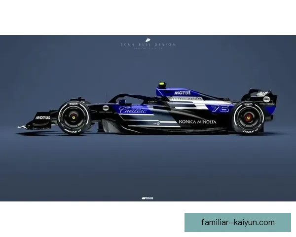 2026年F1赛季技术革新与车队阵容变化引发关注