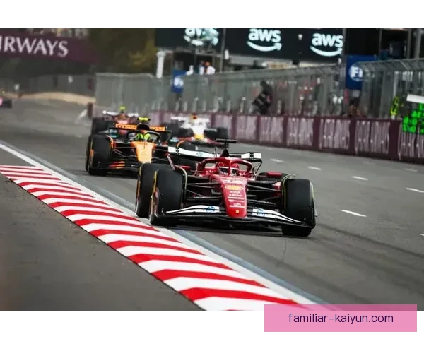 F1新赛季战火重燃豪门车队争冠格局变数引擎升级车手转会引爆焦点