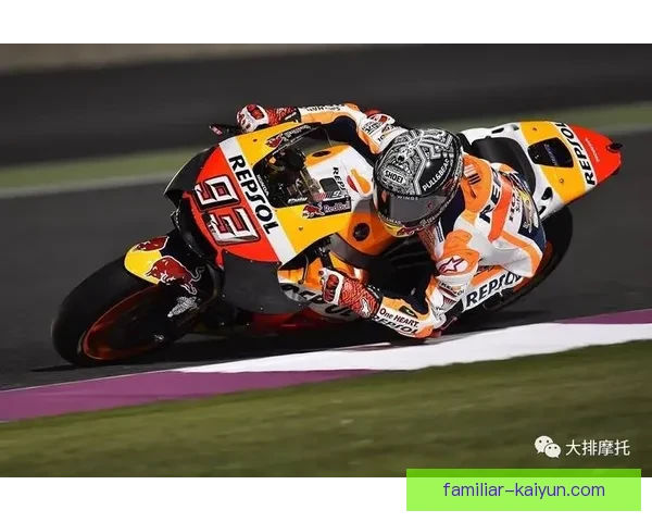 MotoGP新赛季揭幕战激战连连冠军悬念再起风云群雄逐鹿赛道