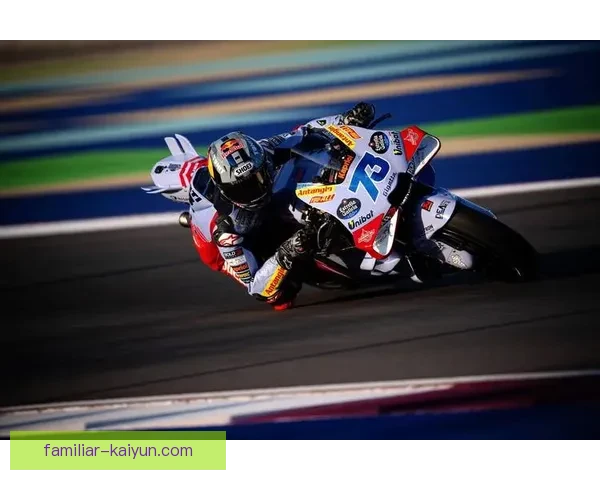 MotoGP新赛季焦点车手转会与冠军争夺全面升温