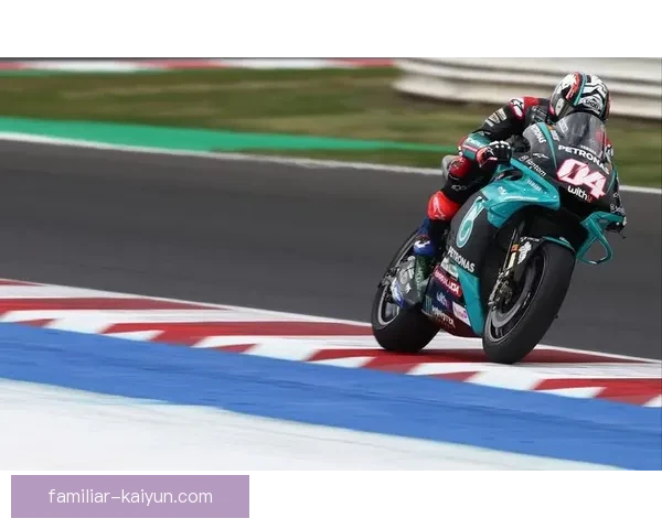 MotoGP赛场风云再起焦点车手争冠最新动态解析全球瞩目赛事