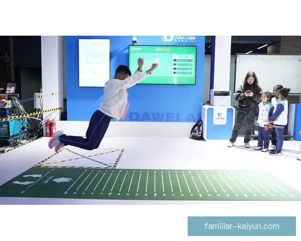 开云体育平台全新升级打造智能化体育体验助力运动行业发展 开云体育平台全新升级打造智能化体育体验助力运动行业发展