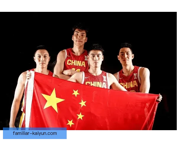 中国男篮力克强敌晋级亚洲杯四强再创辉煌展现团队精神与年轻力量风采
