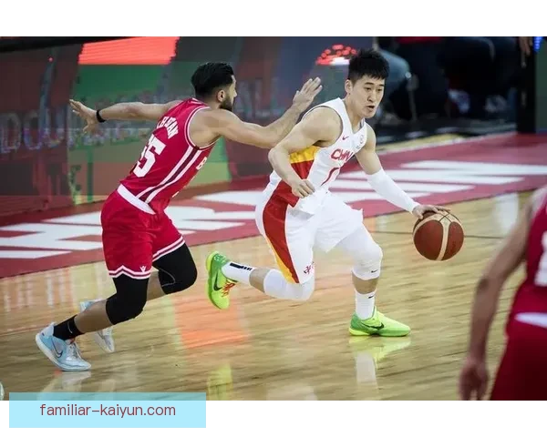 中国男篮奋勇拼搏逆袭击败强敌，成功晋级世界杯八强