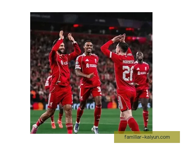 利物浦俱乐部新赛季目标明确 引援策略与青训发展并行推进