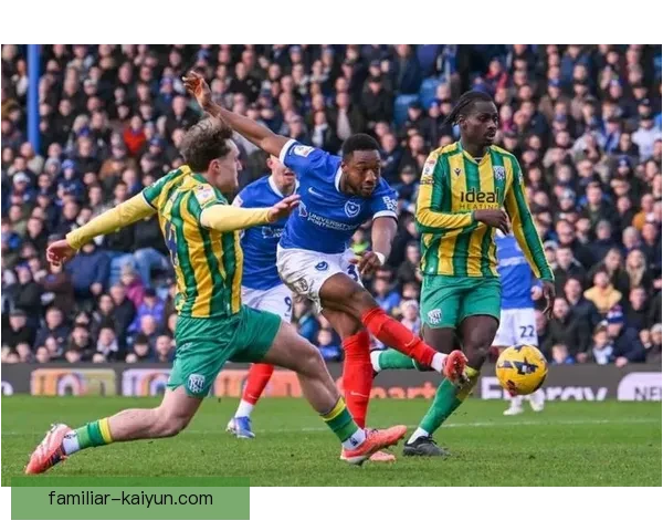 朴茨茅斯俱乐部最新动态引发球迷热议与期待冲击新赛季荣耀再起航