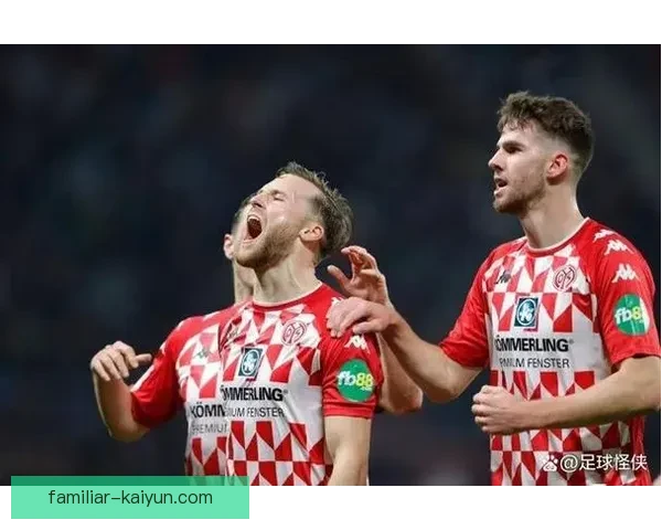 美因茨零五俱乐部百年风云与德甲逐梦传奇崛起与重生之路全纪录