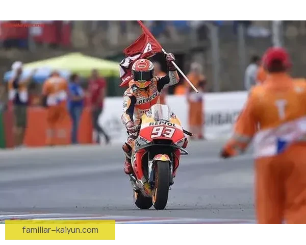 聚焦MotoGP赛场风云车手争锋与冠军悬念再升级新赛季格局震荡