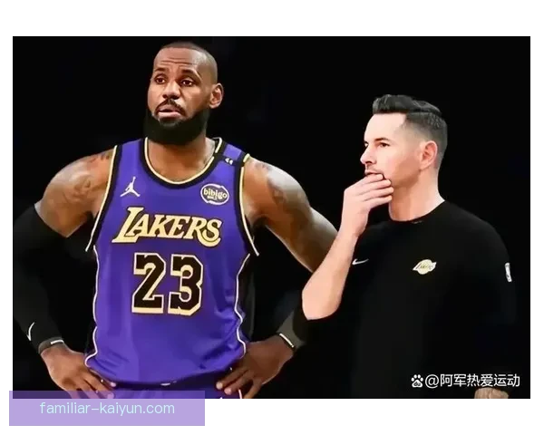 詹姆斯复出砍三双湖人重燃季后赛希望引爆西部格局震动联盟焦点再起