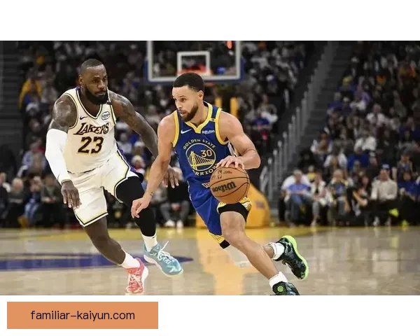 詹姆斯领衔湖人迎战勇士 新赛季西部对决再掀高潮