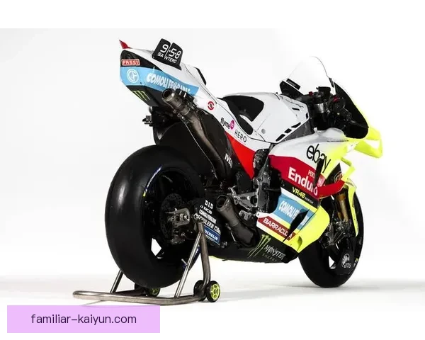 2026赛季MotoGP新规则公布 多支车队提前试车备战