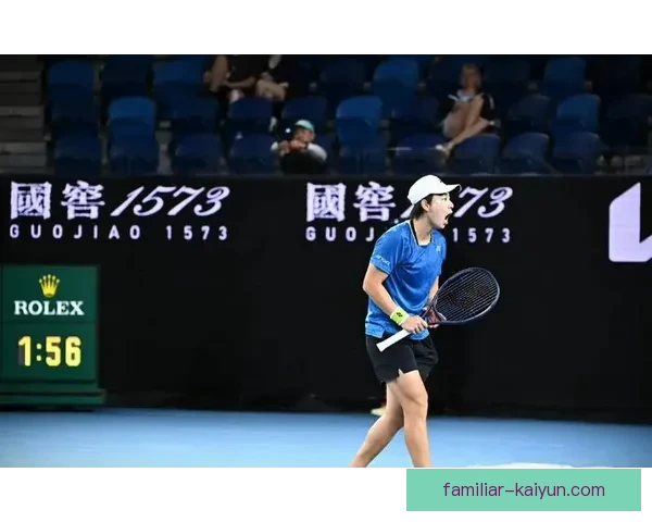 2026年网球赛季开启 刷新纪录和新人崛起引关注