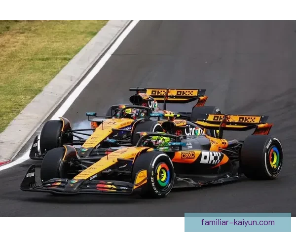 F1赛季最新动态揭示车队竞争格局与明星车手表现