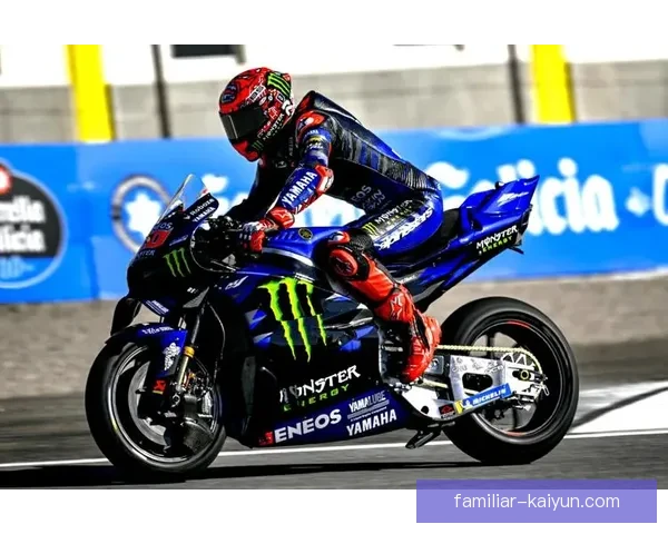 MotoGP赛季冲刺阶段精彩纷呈 各队角逐总冠军激烈升级