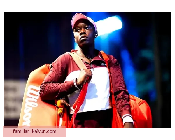 世界网坛风云再起新星崛起老将争锋赛事格局迎来重大变局引发全球关注