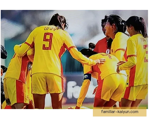 中国女足逆袭进军世界杯四强 激战美洲冠军展现拼搏精神 中国女足逆袭进军世界杯四强 激战美洲冠军展现拼搏精神