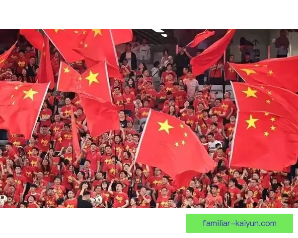 中国男篮逆转胜劲旅锁定世界杯资格引发球迷热议