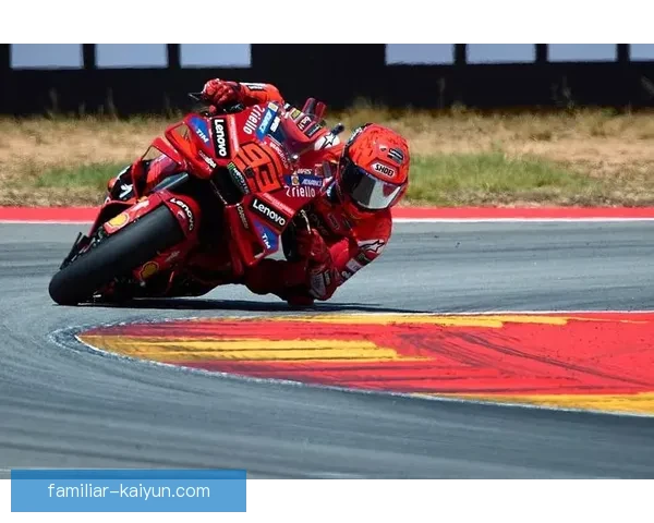 摩托GP最新赛事战报揭示车手积分排名与精彩瞬间