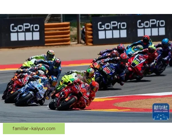 摩托车GP赛季迎来重大变化 新规则引发车迷热议