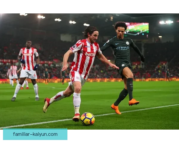 斯托克城足球俱乐部的发展历程与未来战略探讨