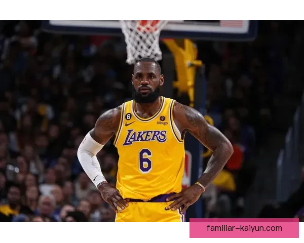 最新NBA战况：湖人逆转火箭 詹姆斯砍下三双助球队取胜