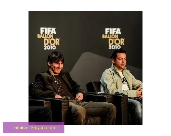 梅西重返巴萨传闻再起 球迷期待与哈维携手重塑辉煌