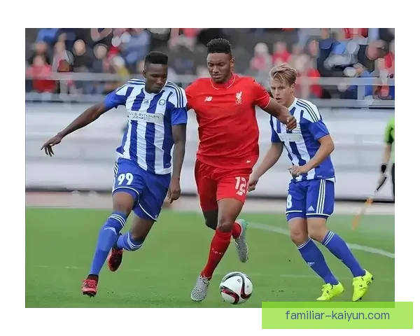 欧冠最新战报：豪门鏖战激烈争夺四强席位