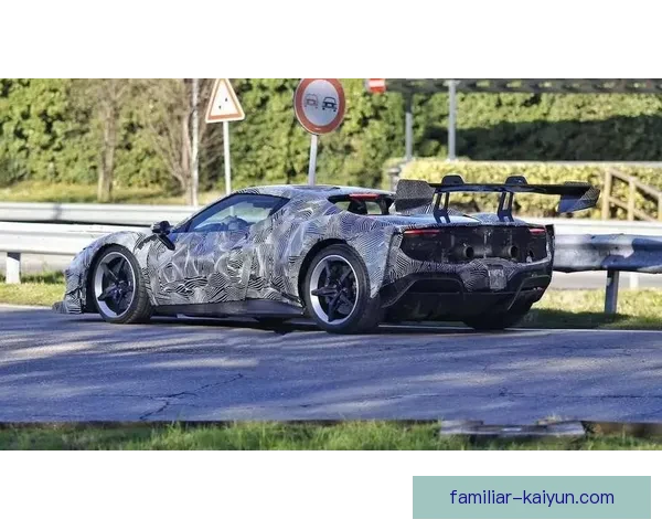 法拉利新赛季战略曝光 曼苏特或迎关键挑战 法拉利新赛季战略曝光 曼苏特或迎关键挑战