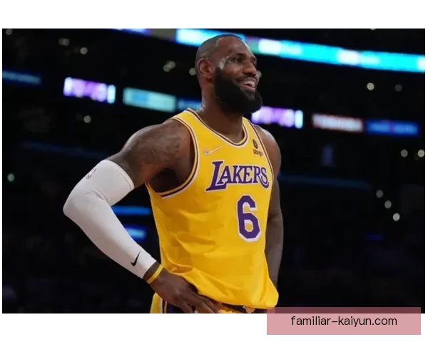 湖人逆转勇士惊险取胜詹姆斯再次展现领袖统治力