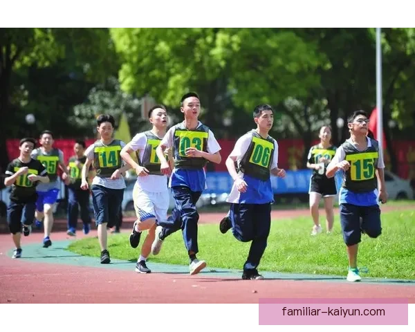 开云体育新人专属成长计划助力运动技能全面提升 开云体育新人专属成长计划助力运动技能全面提升