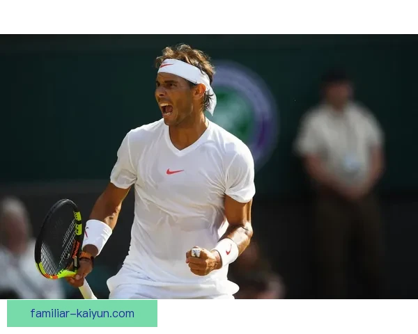 网球名将纳达尔宣布将缺席本年度温网，全力备战东京奥运会