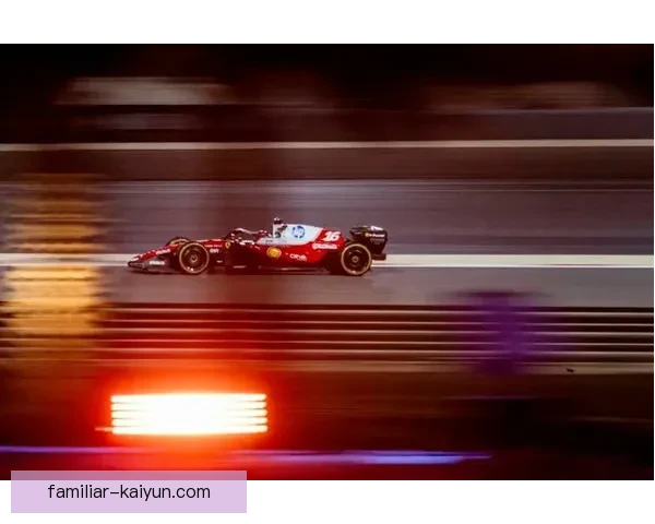 F1赛季迎来重大变革 新规则或将彻底改变赛场格局