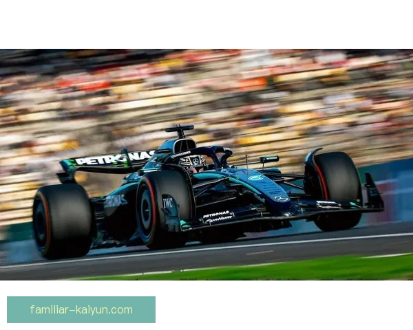 F1赛季迎来新变革 各车队技术革新与赛道调整成焦点