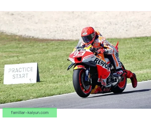 MotoGP赛季新篇章 突破与挑战并存 车手争冠激烈战况分析