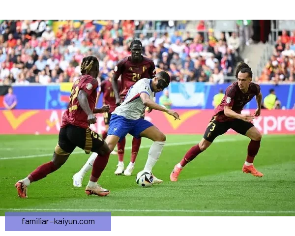 2024年欧洲杯赛程全解析各大球队激战时刻不容错过