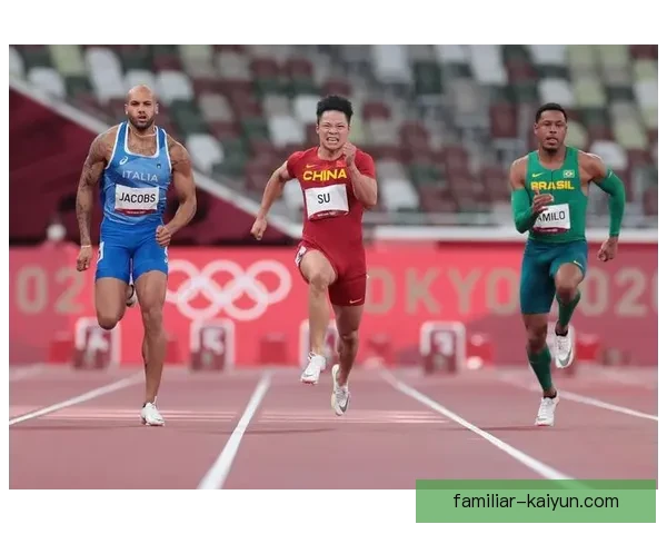 东京奥运会精彩瞬间回顾中国运动员再创历史新高成焦点