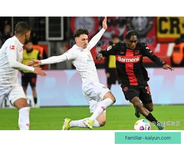 德甲直播全程高清呈现豪门对决精彩赛事尽在掌握