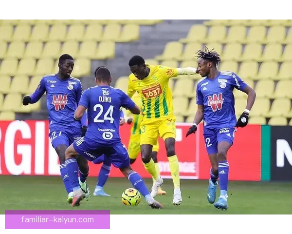 斯特拉斯堡俱乐部最新动态及赛季备战全解析