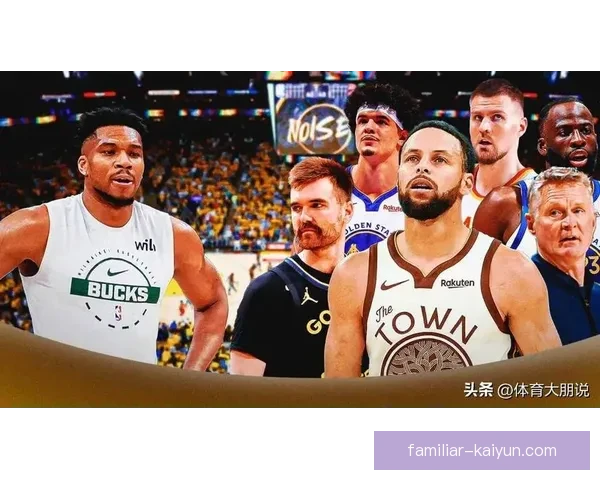 最新NBA赛季战况揭晓 詹姆斯与库里联手对抗年轻新星争霸局势分析