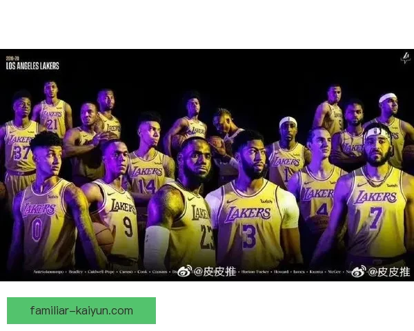 湖人队新赛季阵容大变动詹姆斯领衔迎接挑战球迷期待再次夺冠