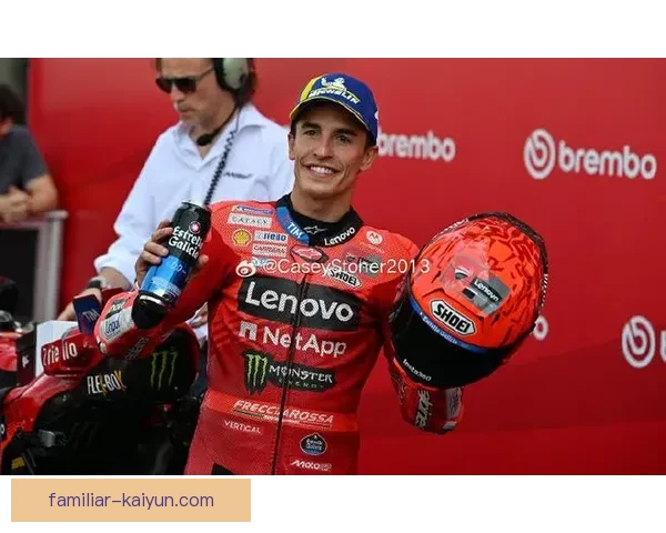 马尔克斯复出引爆MotoGP赛季新一轮激烈对决