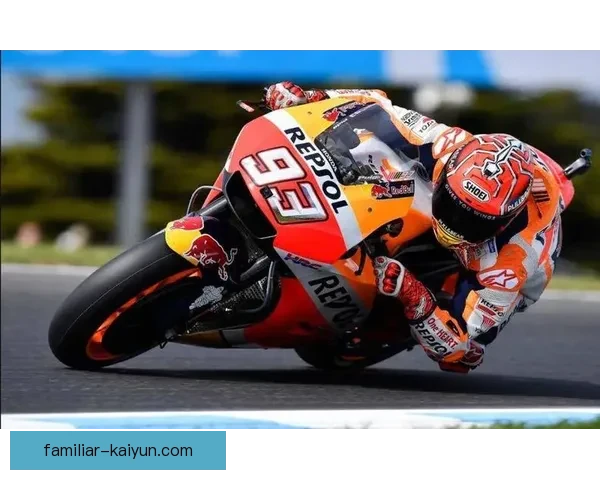 马奎斯夺冠引热议 MotoGP赛季精彩瞬间回顾