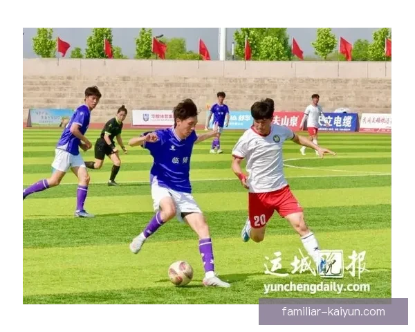 2026北京足球联赛完整赛程精彩对决全攻略